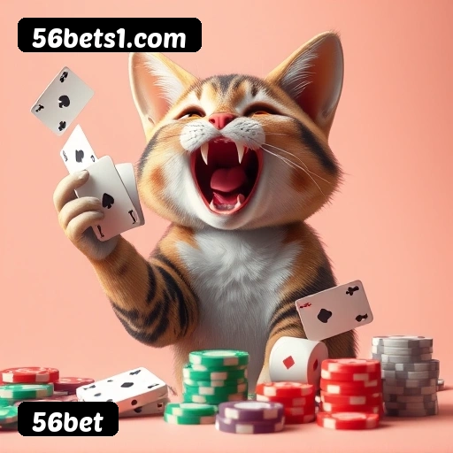 Interface do cassino ao vivo