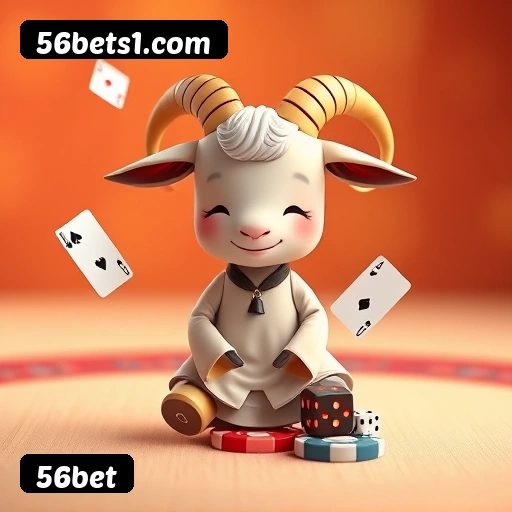 Equipe de suporte ao cliente da 56bet