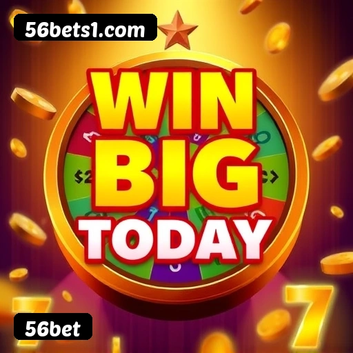 Apostas esportivas ao vivo na 56bet