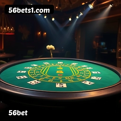 Slots Premium da PG Soft na 56bet