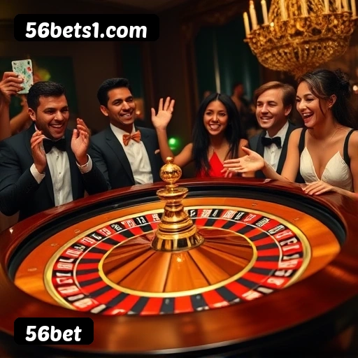 Download Android 56bet