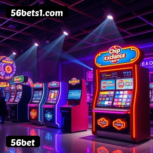 Certificações de segurança e licenças da 56bet
