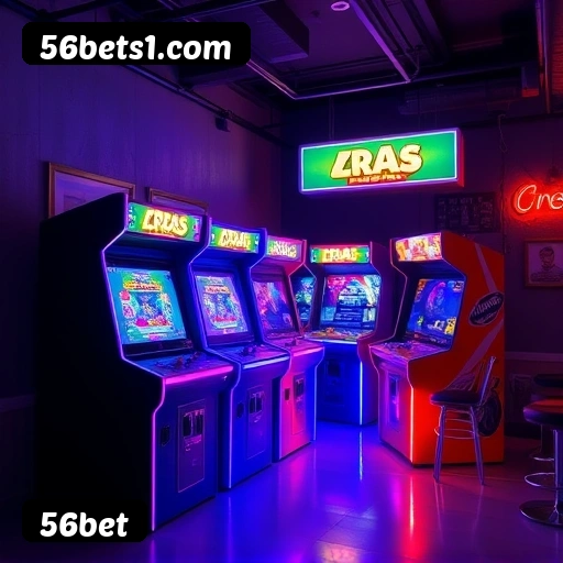 Reload Bonus 56bet