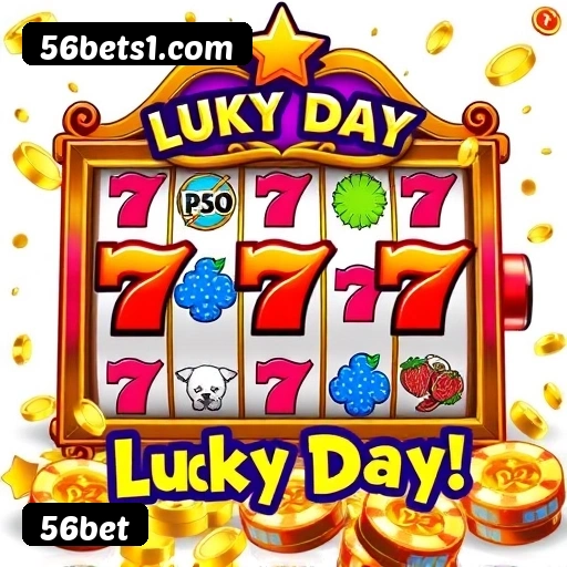 Instalação Android 56bet